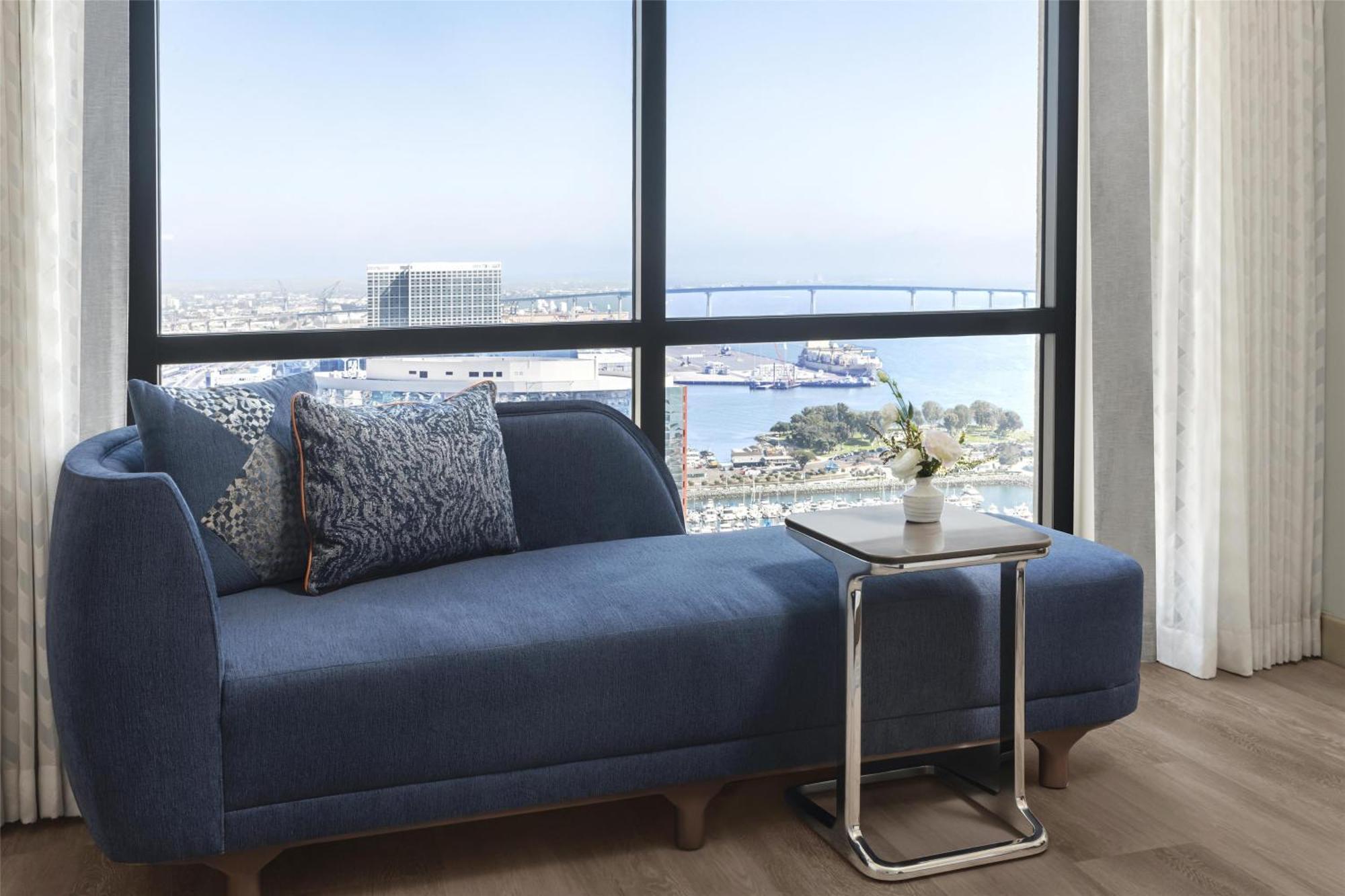 Manchester Grand Hyatt San Diego Exterior photo