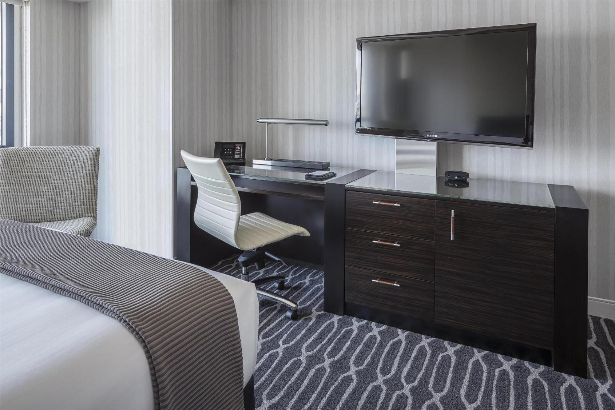 Manchester Grand Hyatt San Diego Exterior photo