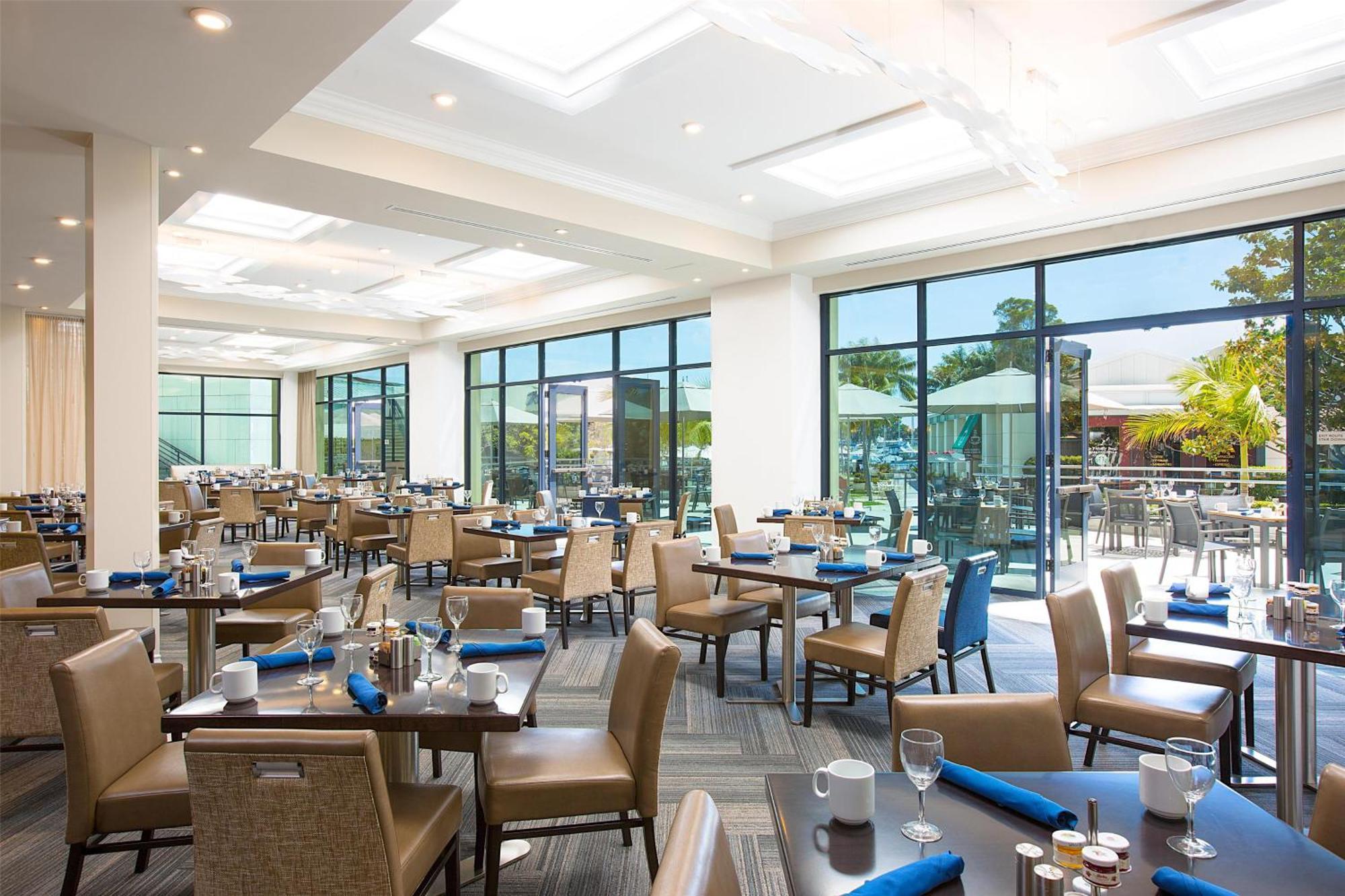 Manchester Grand Hyatt San Diego Exterior photo