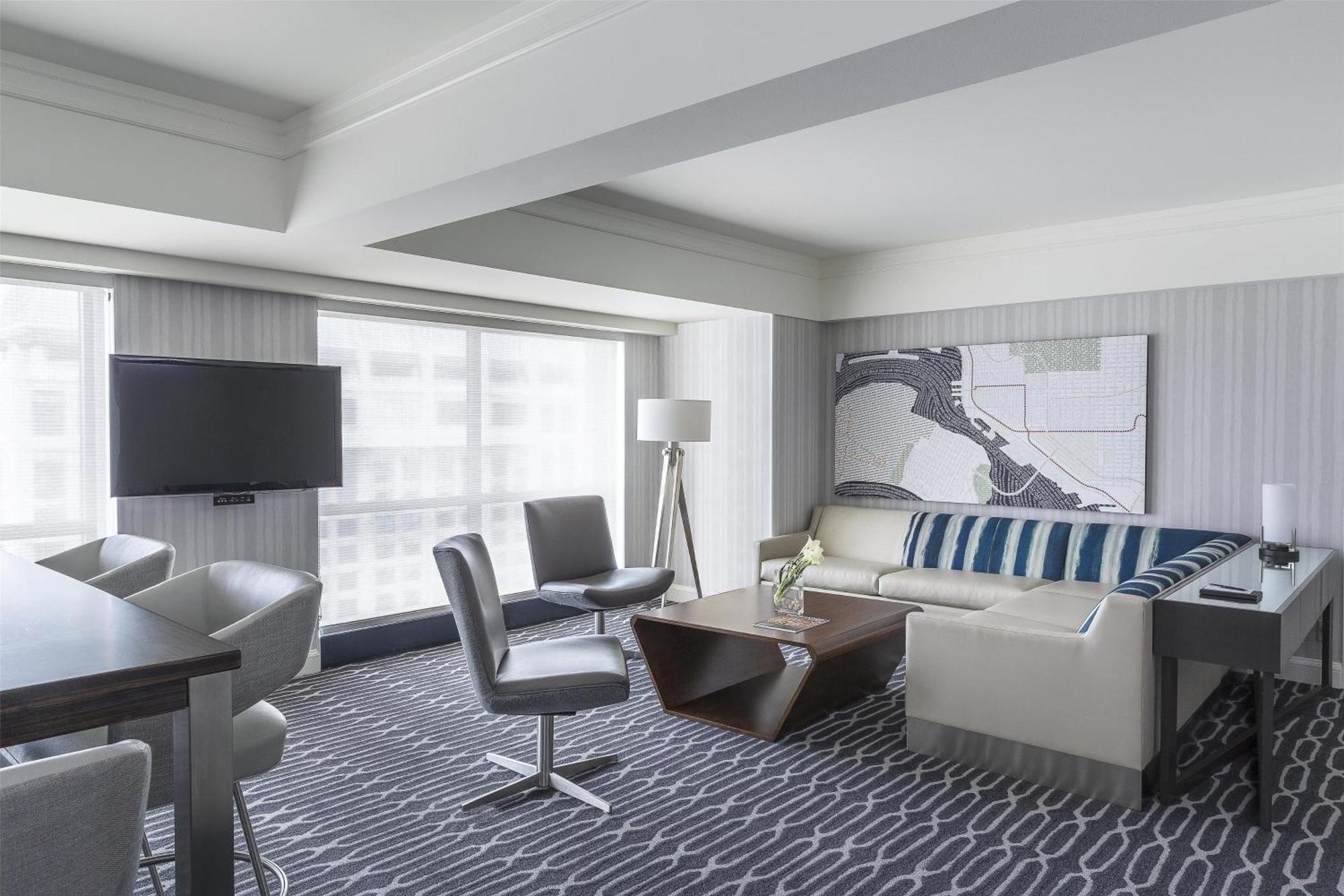 Manchester Grand Hyatt San Diego Exterior photo