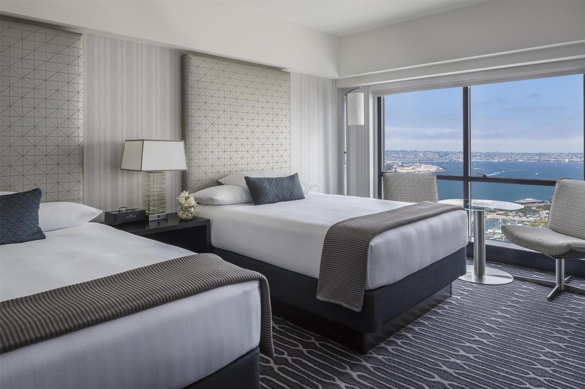 Manchester Grand Hyatt San Diego Exterior photo