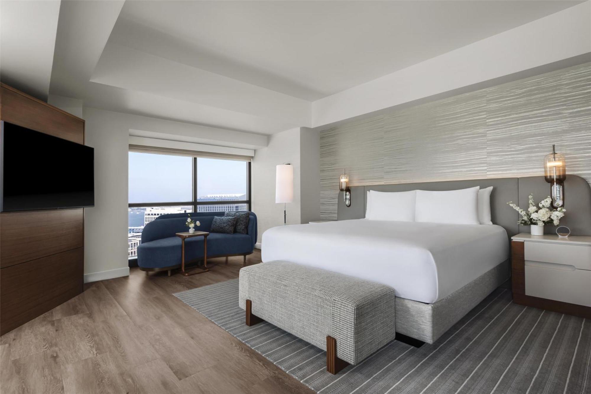 Manchester Grand Hyatt San Diego Exterior photo
