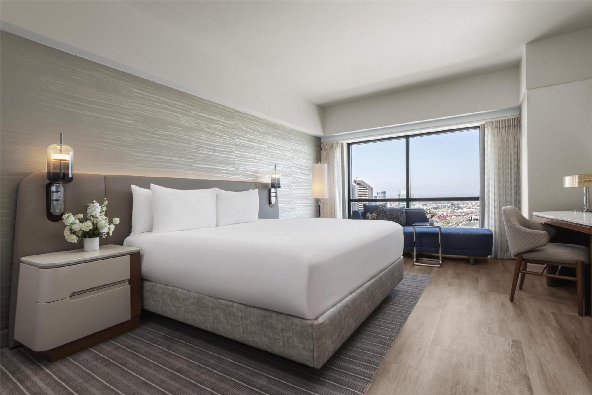Manchester Grand Hyatt San Diego Exterior photo