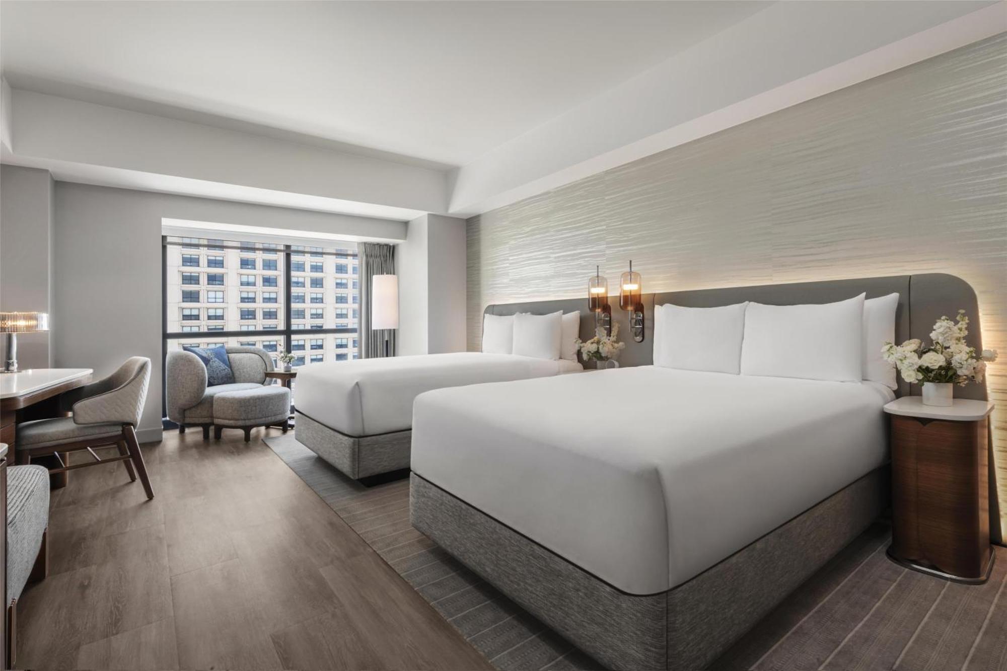 Manchester Grand Hyatt San Diego Exterior photo