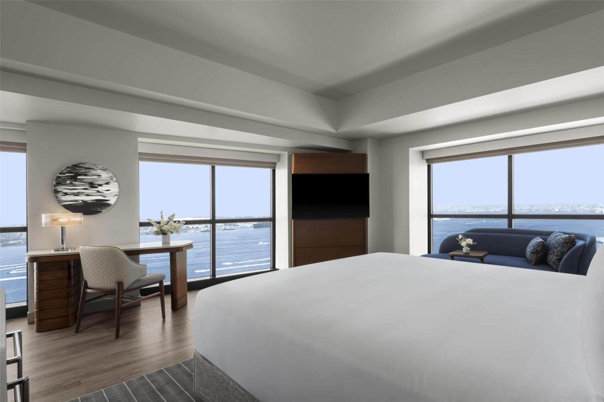 Manchester Grand Hyatt San Diego Exterior photo