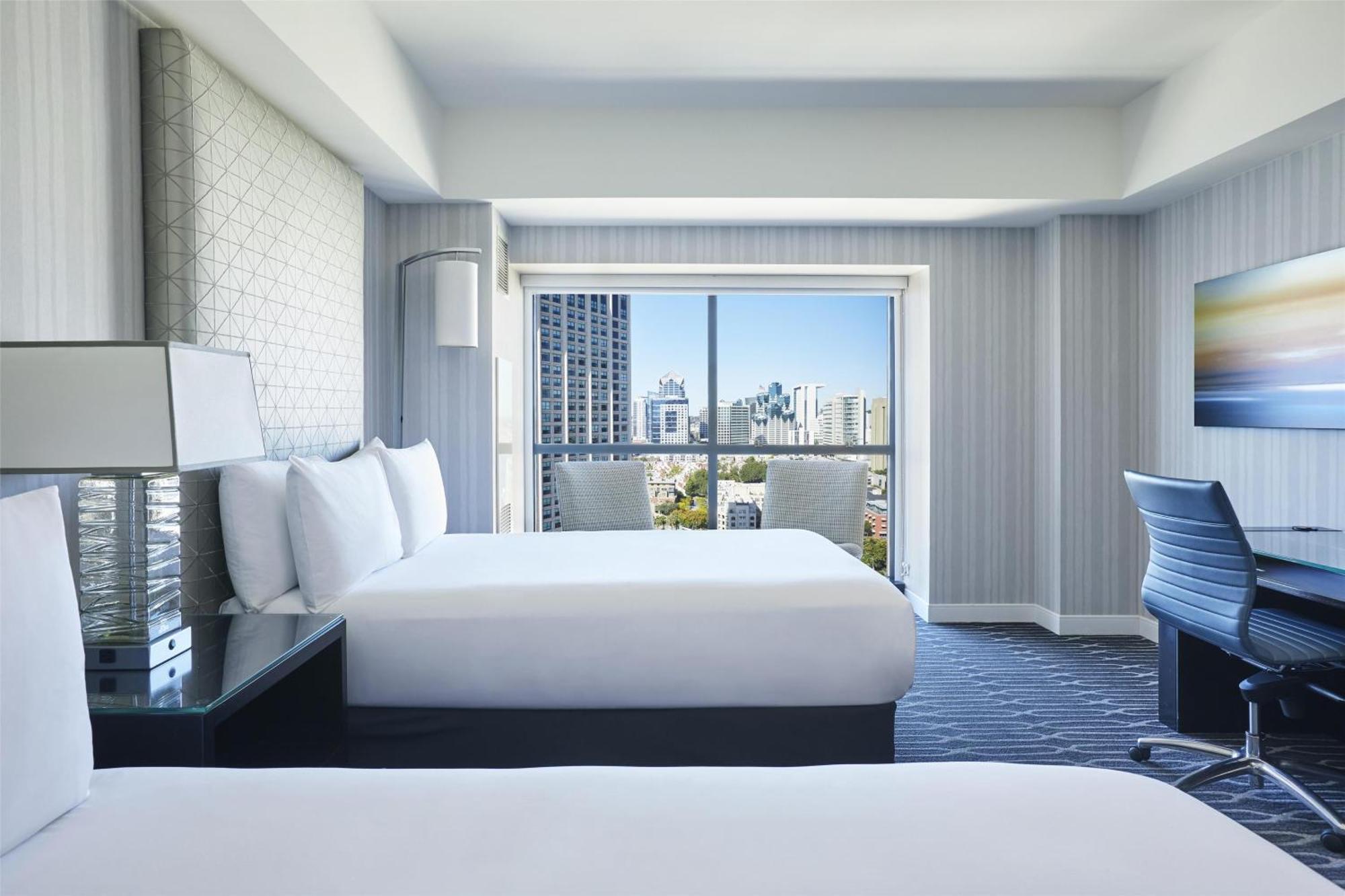 Manchester Grand Hyatt San Diego Exterior photo